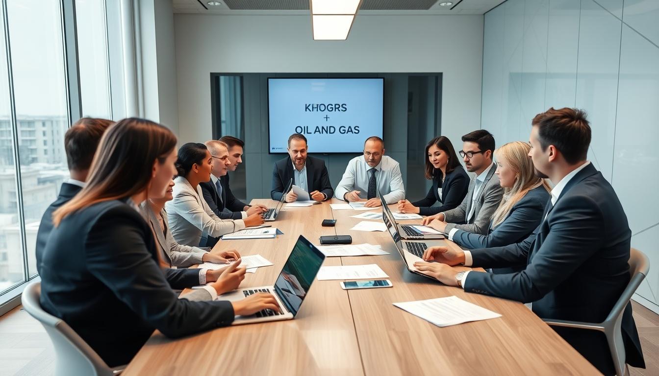 Kickstart Your Career Growth